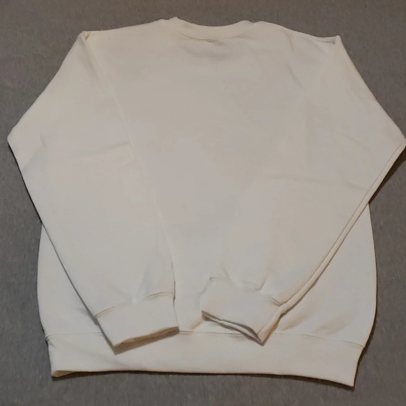 NWOT Crew Neck Univ of AL Sweatshirt - Picture 2 of 2